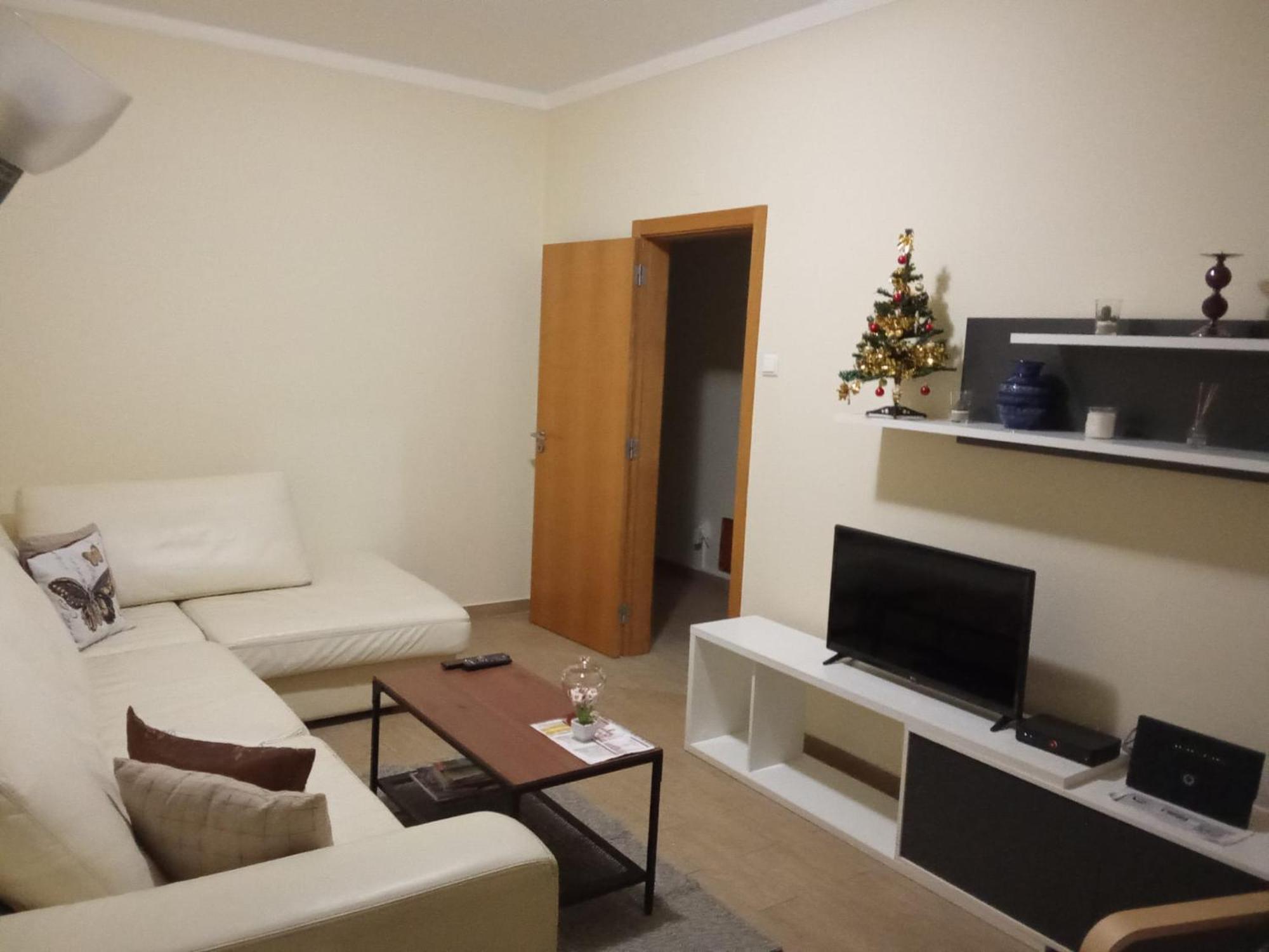 Apartamento T3 Faro Exterior photo